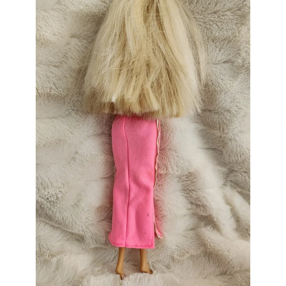 Mattel 1999 barbie